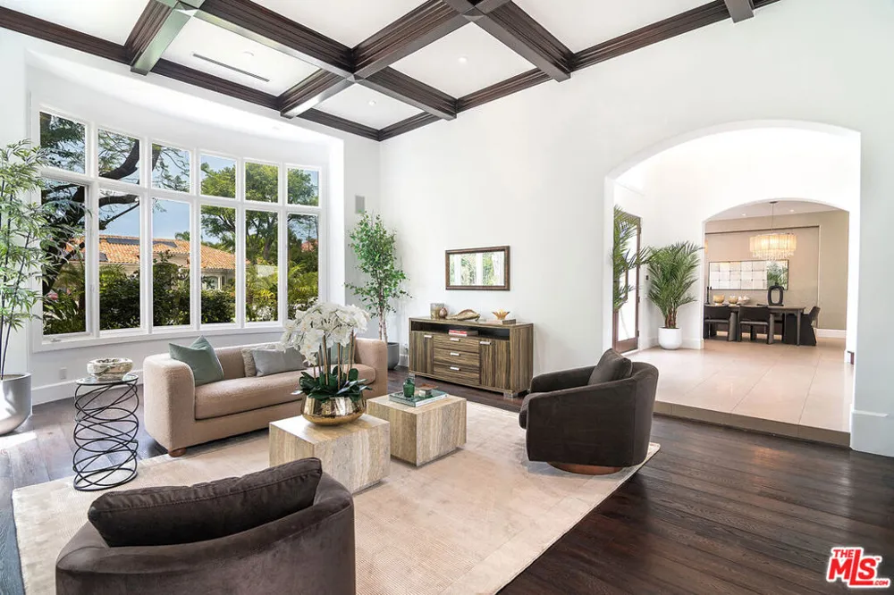 25522 COLETTE WAY Calabasas, CA 91302