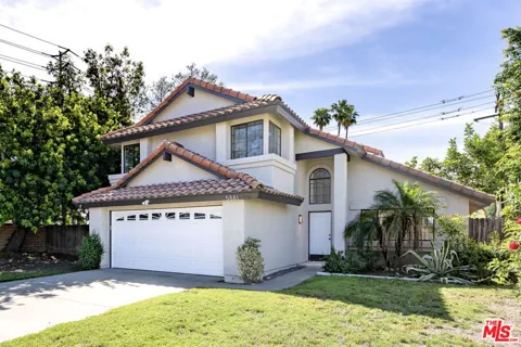 5881 Ashley Court