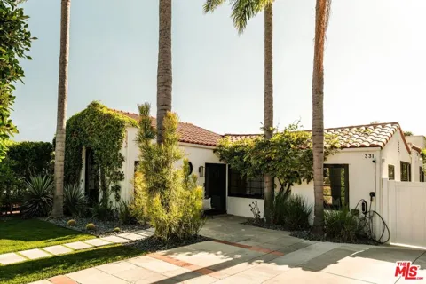 331 Kilkea Drive