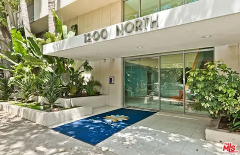 1200 Flores Street #209
