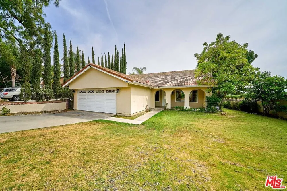 2660 Conata Street Duarte, CA 91010