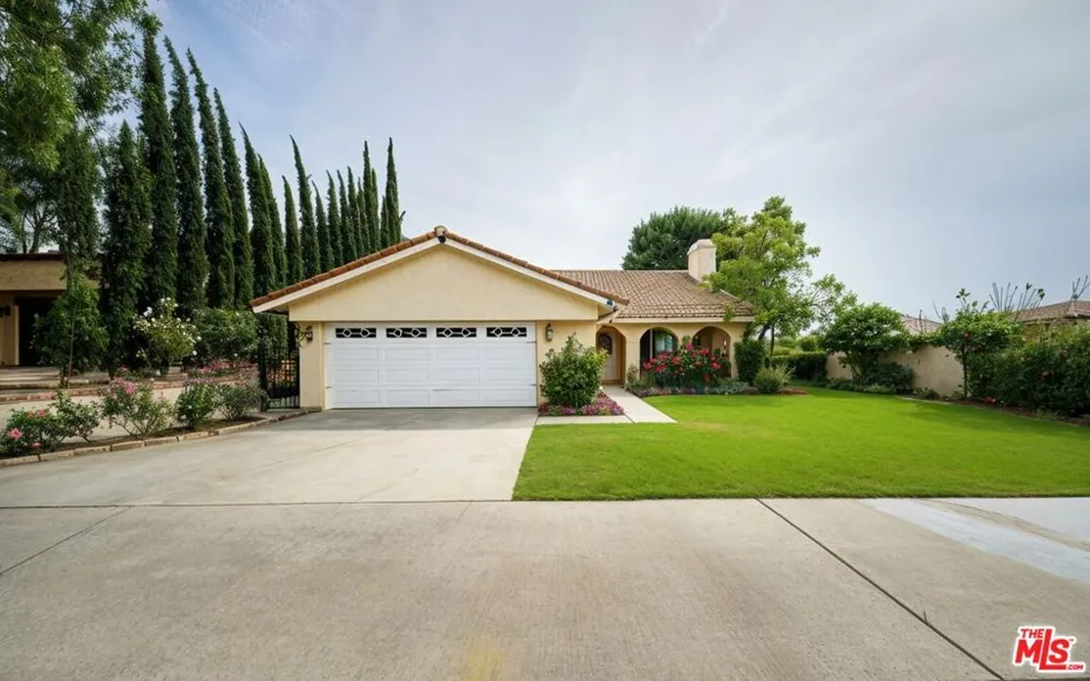 2660 Conata Street Duarte, CA 91010