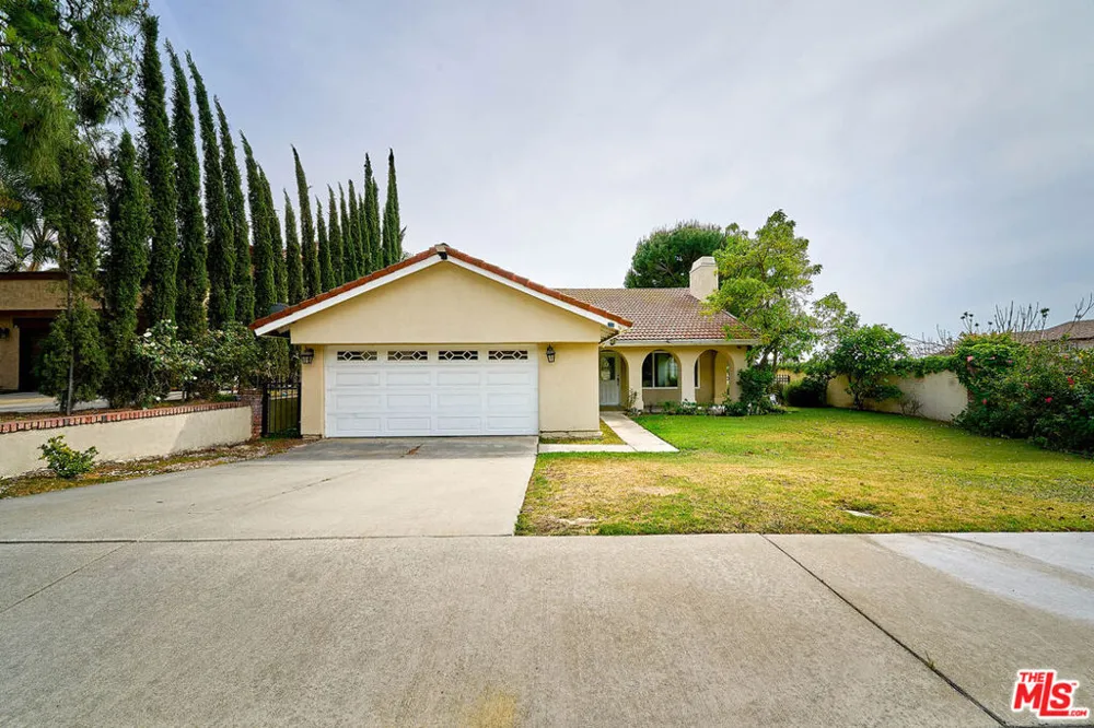 2660 Conata Street Duarte, CA 91010