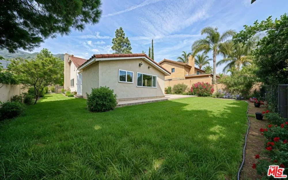 2660 Conata Street Duarte, CA 91010