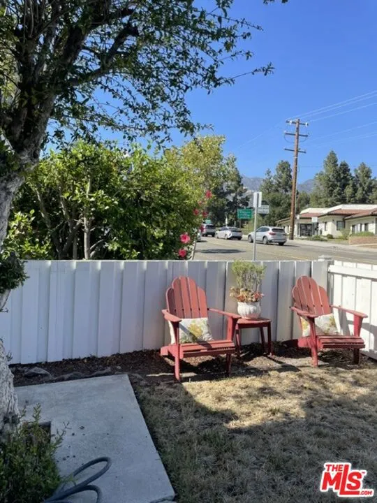 4121 Ocean View Boulevard #A Montrose, CA 91020