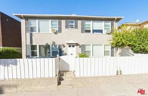 4121 Ocean View Boulevard #A
