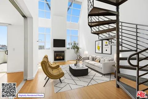 1912 Broadway #307