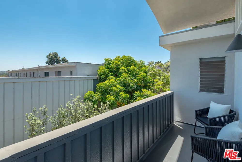 4800 La Villa Marina #C Marina del Rey, CA 90292