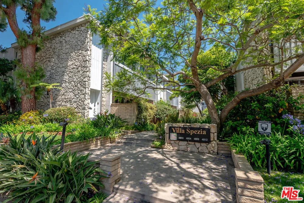 4800 La Villa Marina #C Marina del Rey, CA 90292
