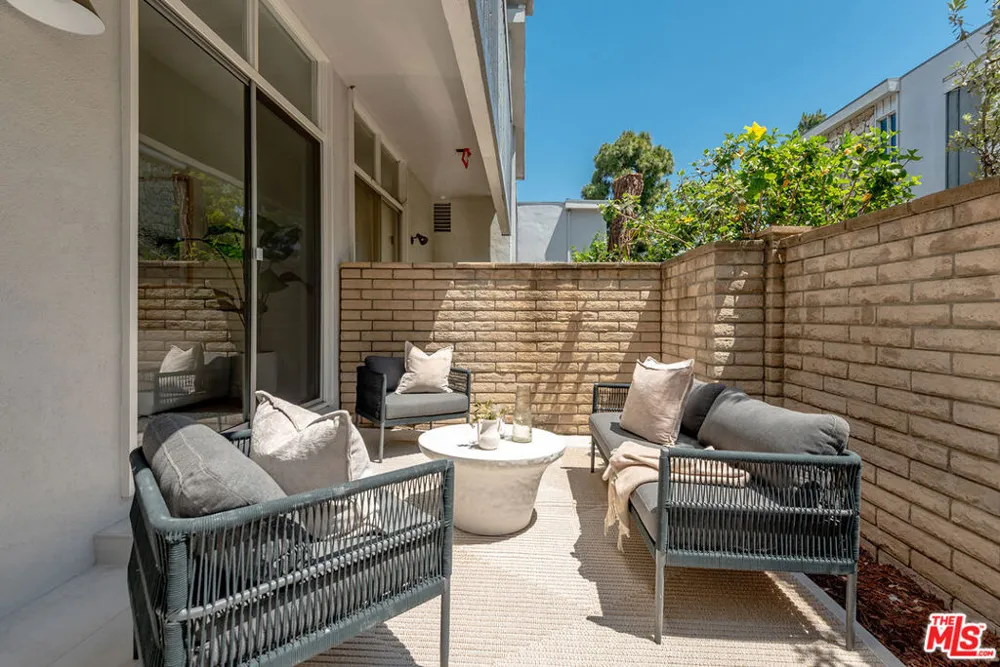 4800 La Villa Marina #C Marina del Rey, CA 90292