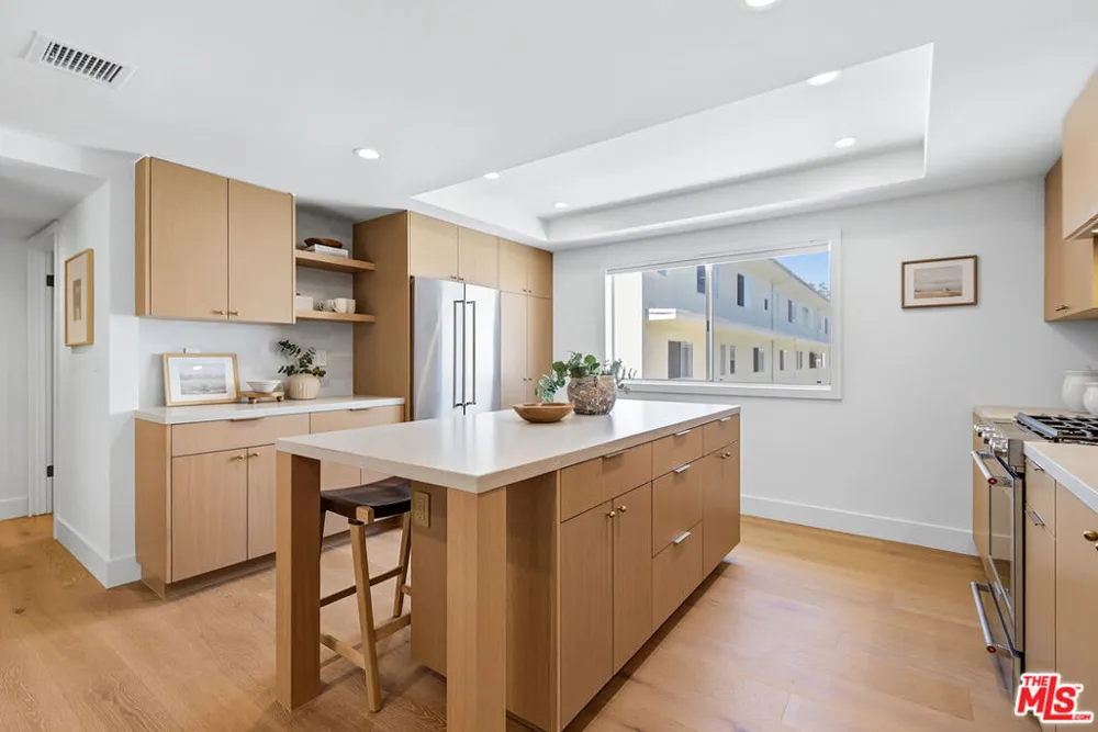 4800 La Villa Marina #C Marina del Rey, CA 90292