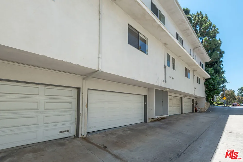 4800 La Villa Marina #C Marina del Rey, CA 90292