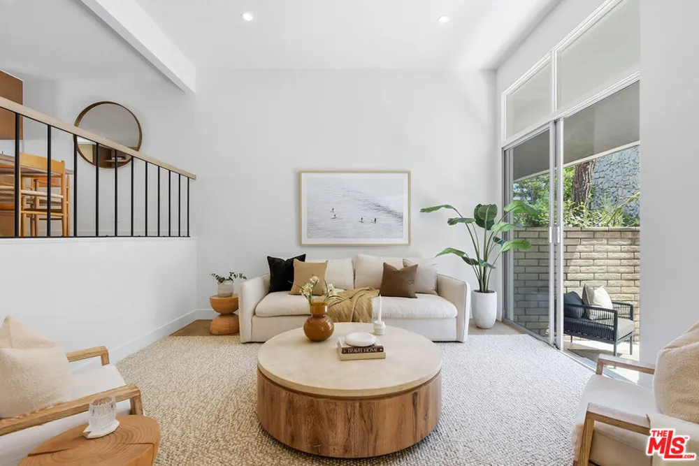 4800 La Villa Marina #C Marina del Rey, CA 90292
