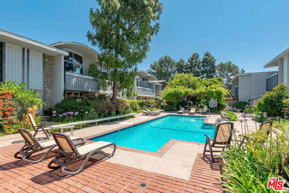 4800 La Villa Marina #C Marina del Rey, CA 90292