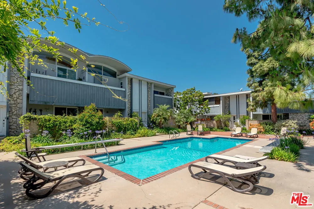 4800 La Villa Marina #C Marina del Rey, CA 90292