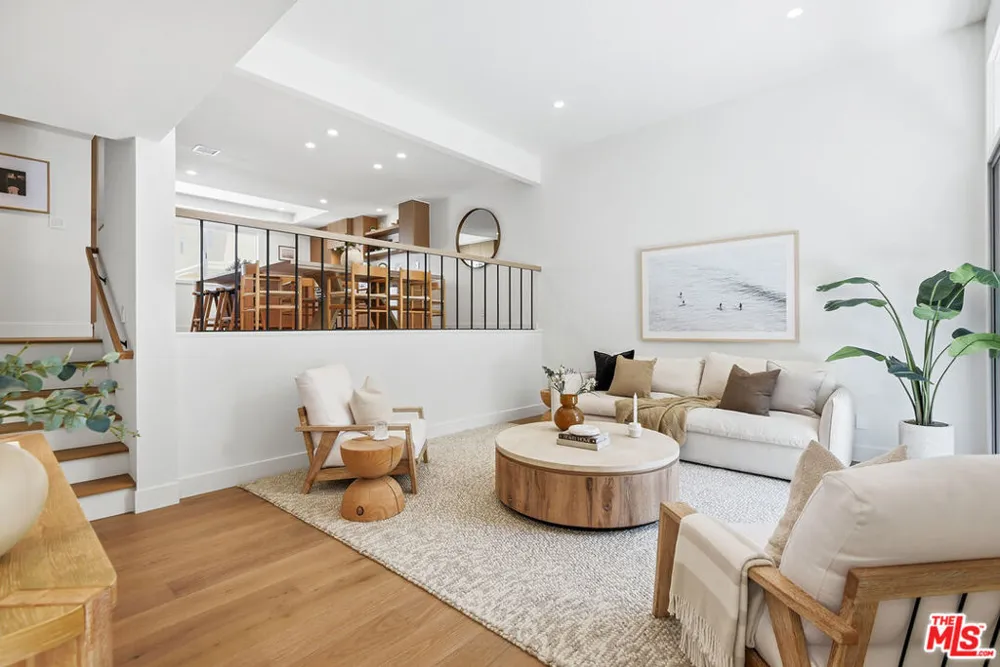4800 La Villa Marina #C Marina del Rey, CA 90292