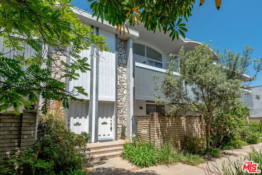 4800 La Villa Marina #C Marina del Rey, CA 90292