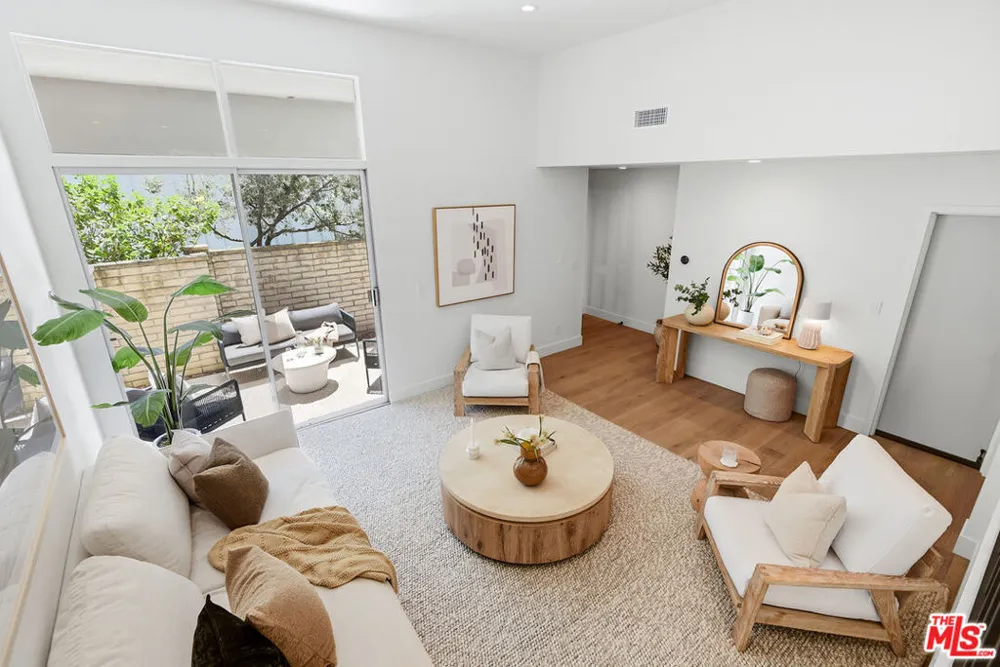 4800 La Villa Marina #C Marina del Rey, CA 90292