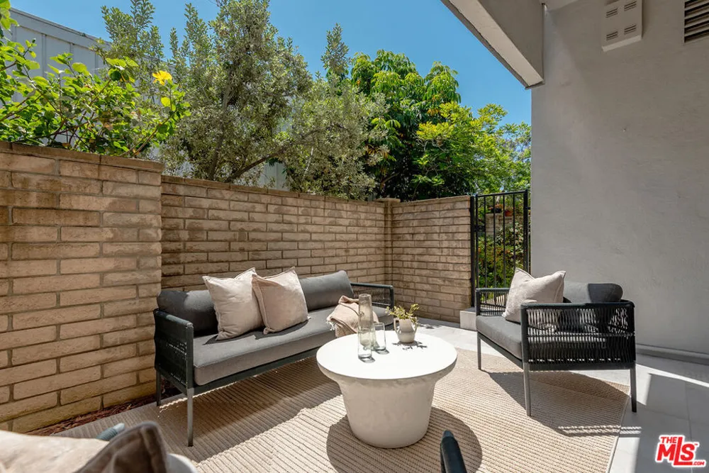 4800 La Villa Marina #C Marina del Rey, CA 90292
