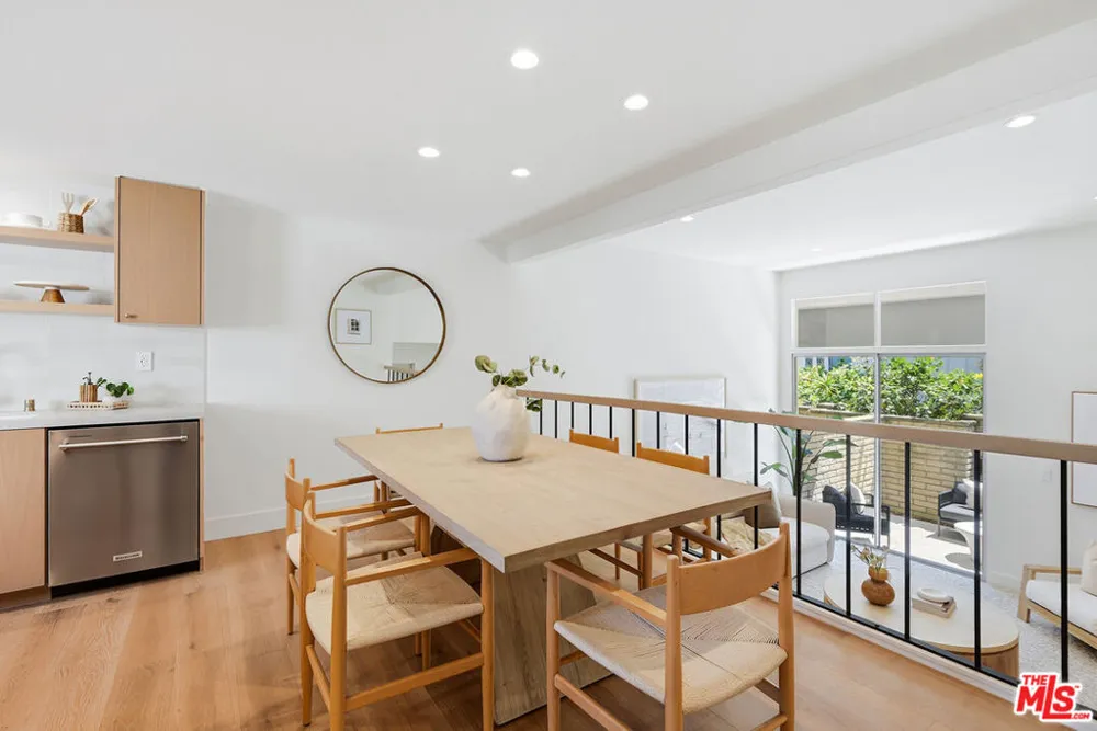 4800 La Villa Marina #C Marina del Rey, CA 90292