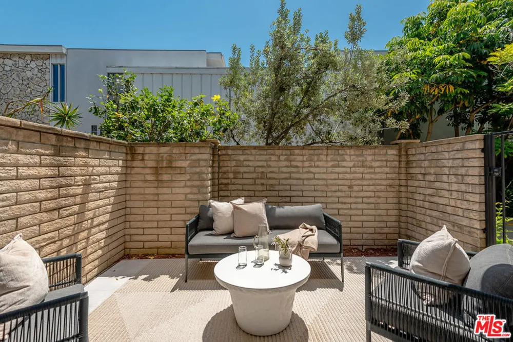 4800 La Villa Marina #C Marina del Rey, CA 90292