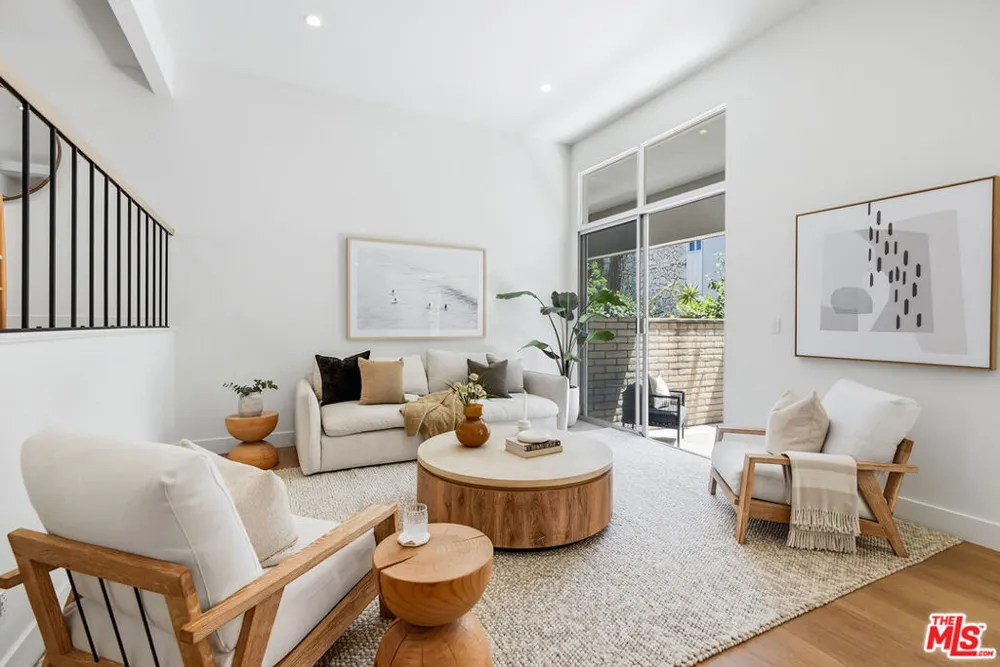 4800 La Villa Marina #C Marina del Rey, CA 90292