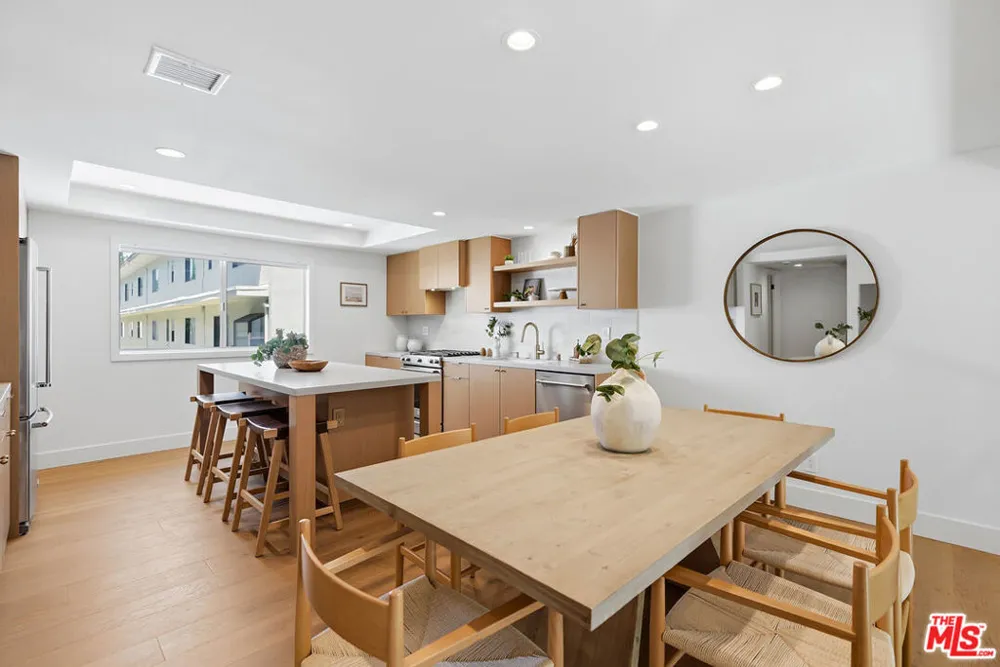 4800 La Villa Marina #C Marina del Rey, CA 90292