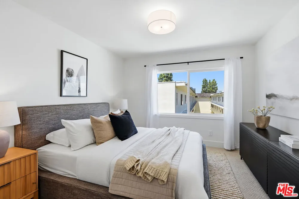 4800 La Villa Marina #C Marina del Rey, CA 90292