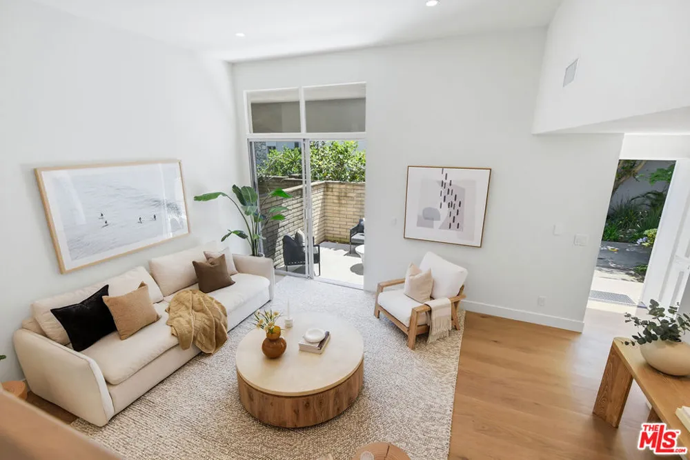 4800 La Villa Marina #C Marina del Rey, CA 90292