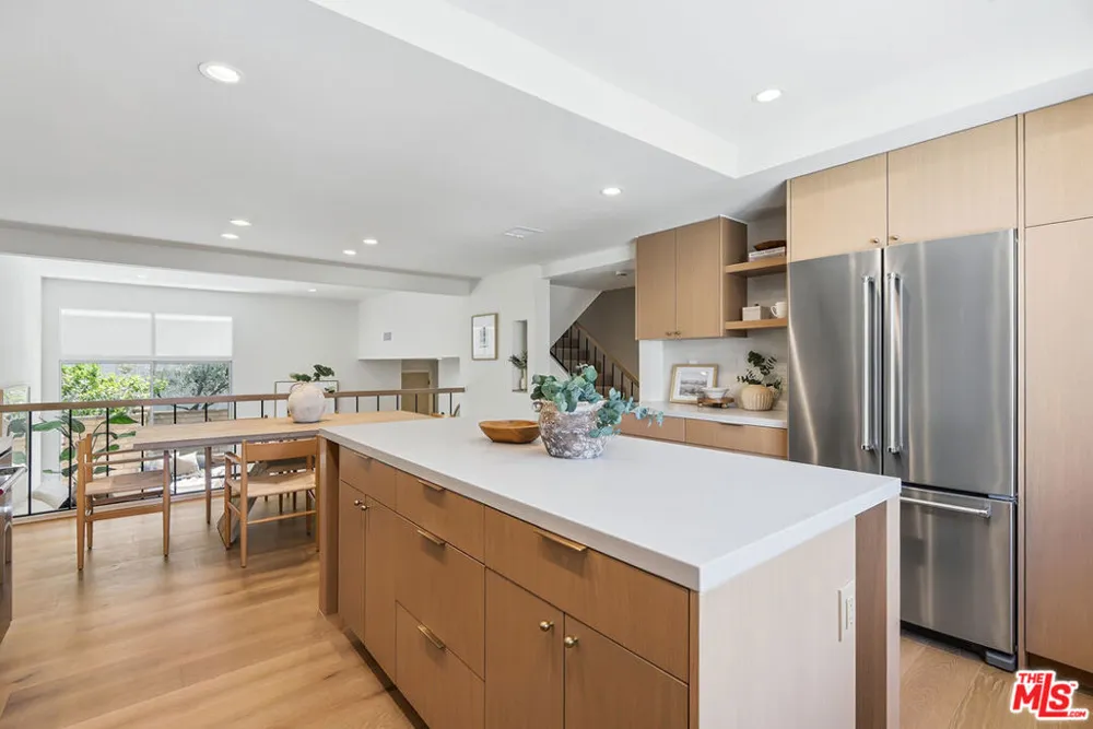 4800 La Villa Marina #C Marina del Rey, CA 90292