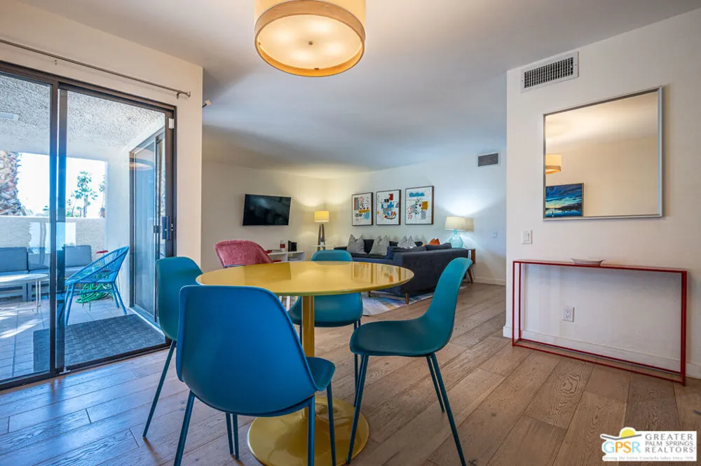 2094 Normandy Court Palm Springs, CA 92264