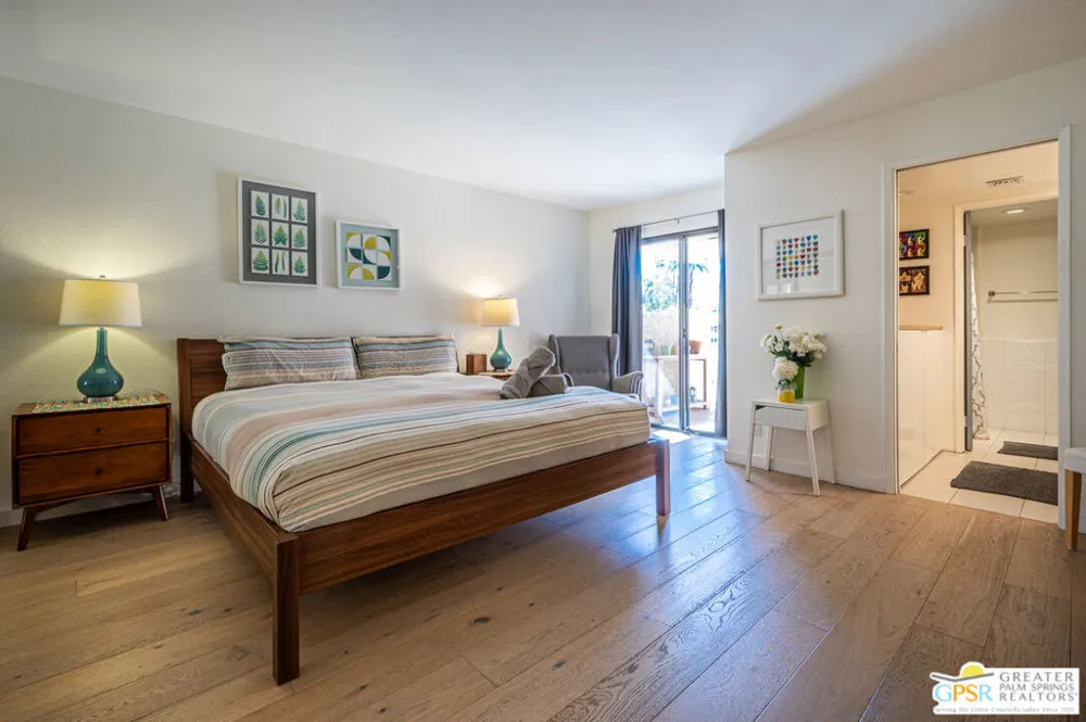 2094 Normandy Court Palm Springs, CA 92264