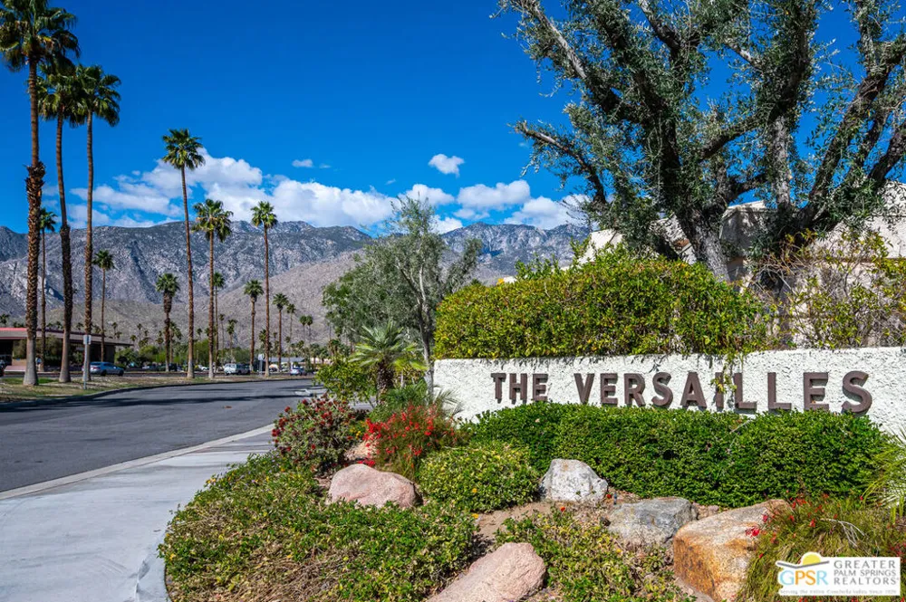 2094 Normandy Court Palm Springs, CA 92264