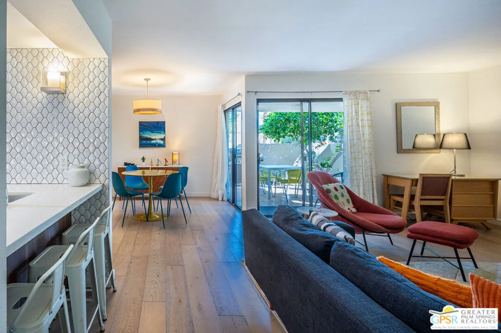 2094 Normandy Court Palm Springs, CA 92264