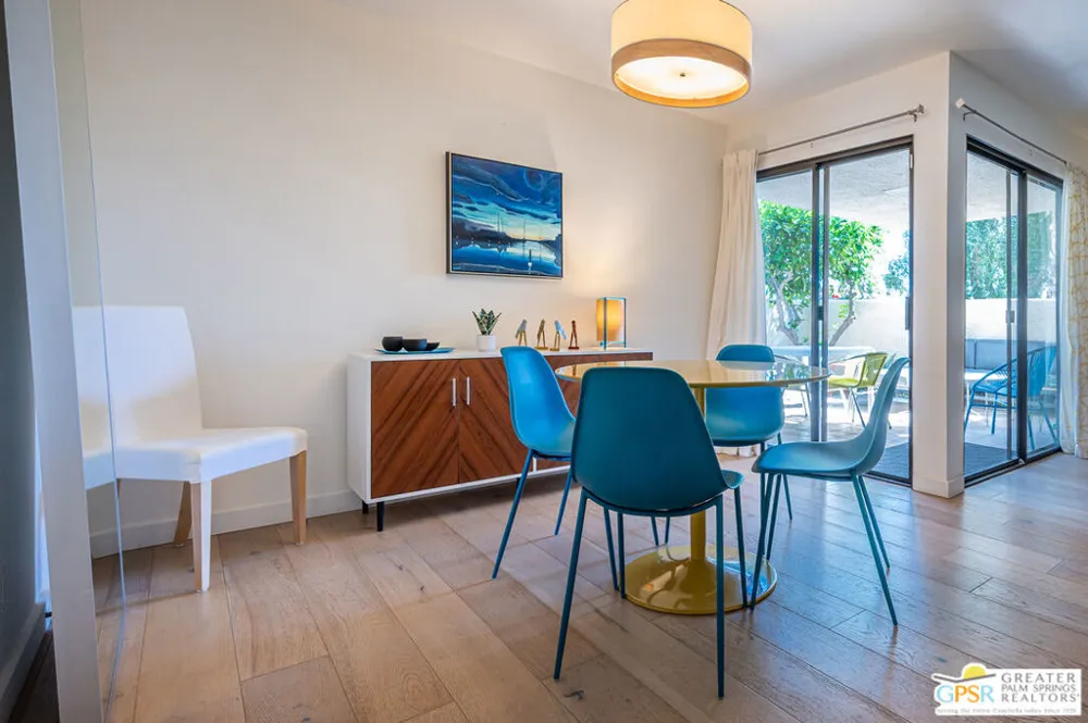 2094 Normandy Court Palm Springs, CA 92264