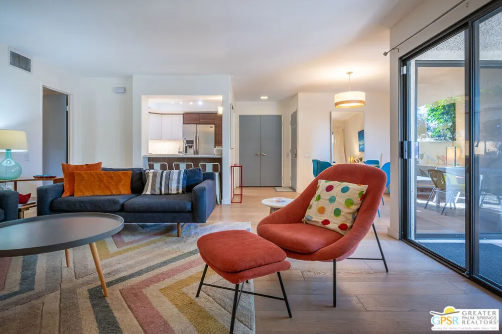 2094 Normandy Court Palm Springs, CA 92264