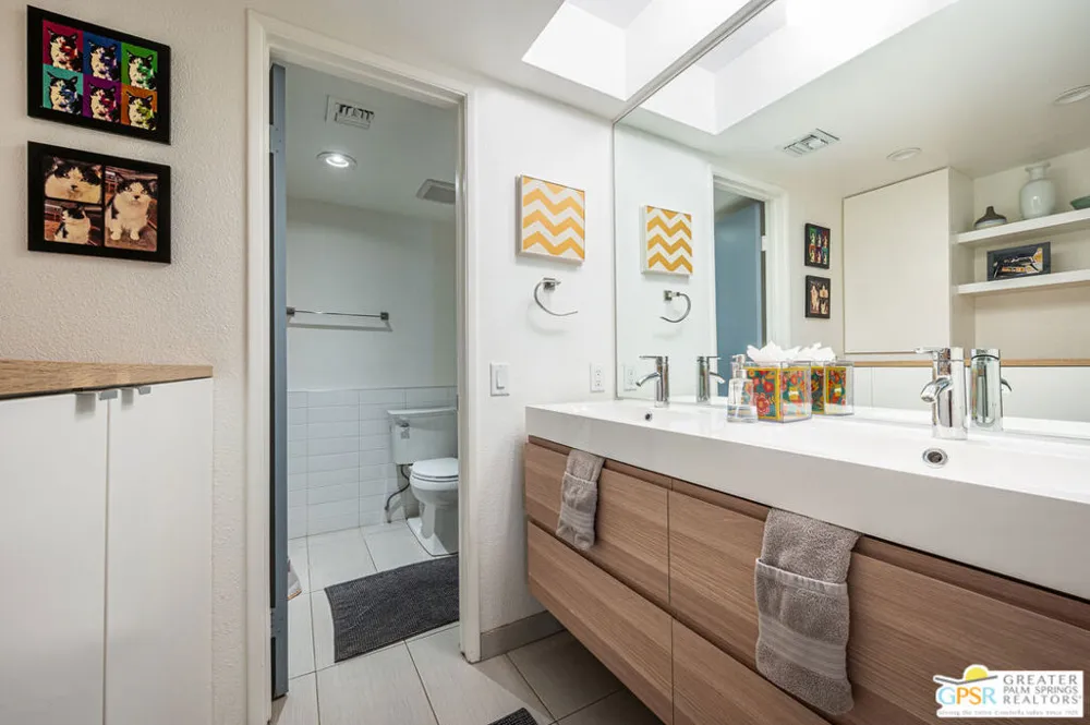 2094 Normandy Court Palm Springs, CA 92264