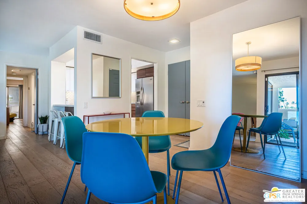 2094 Normandy Court Palm Springs, CA 92264