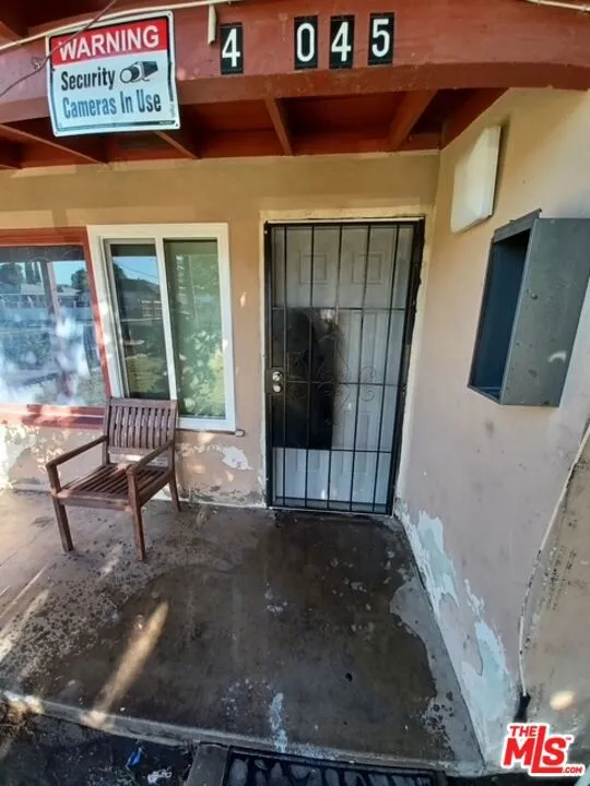45045 W Redwood Avenue Lancaster, CA 93534