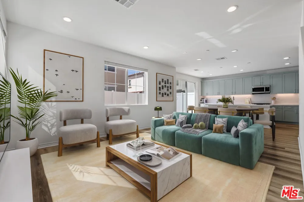 5739 Westmont Lane Whittier, CA 90601