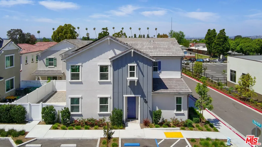 5739 Westmont Lane Whittier, CA 90601