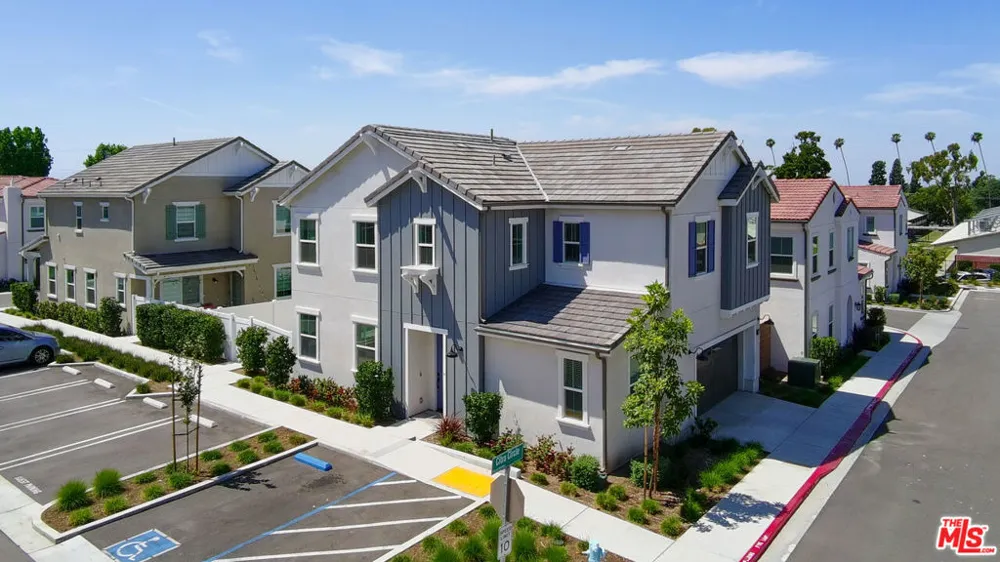 5739 Westmont Lane Whittier, CA 90601
