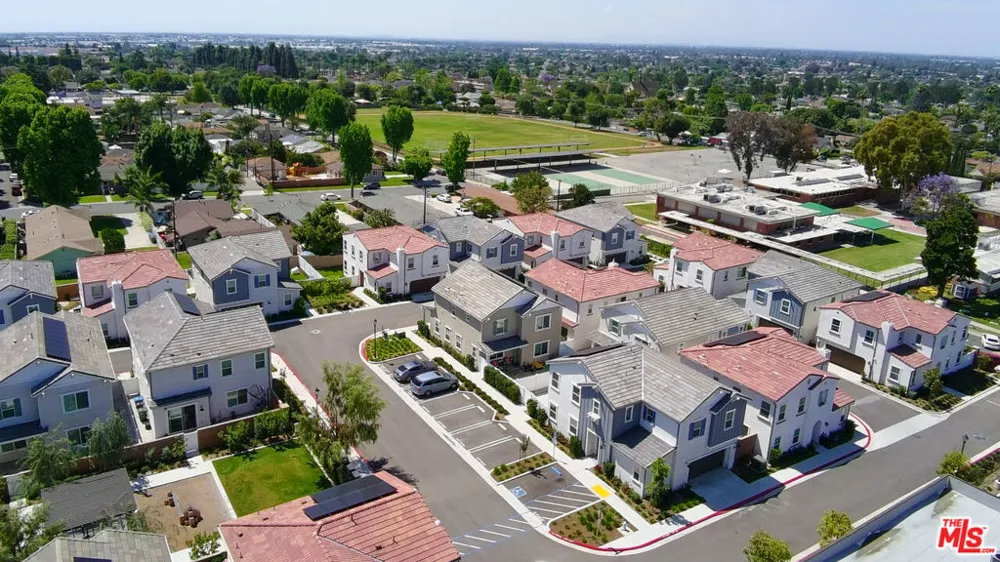 5739 Westmont Lane Whittier, CA 90601