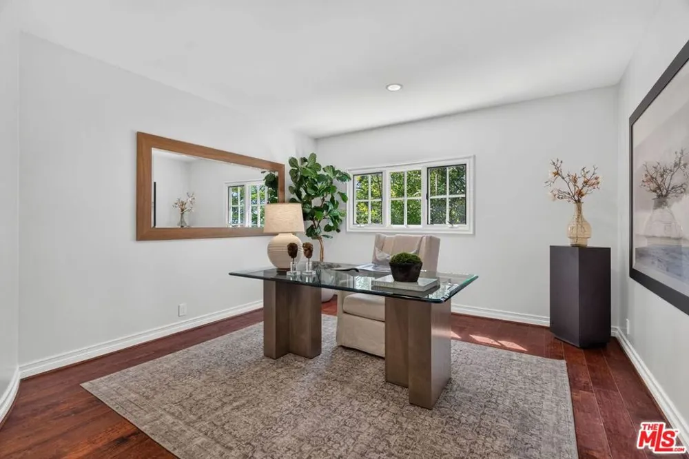 12053 Crest Court Los Angeles, CA 90210