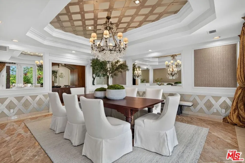 12053 Crest Court Los Angeles, CA 90210