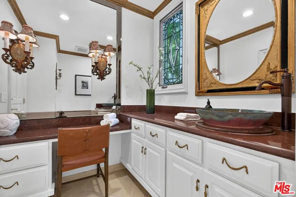 12053 Crest Court Los Angeles, CA 90210
