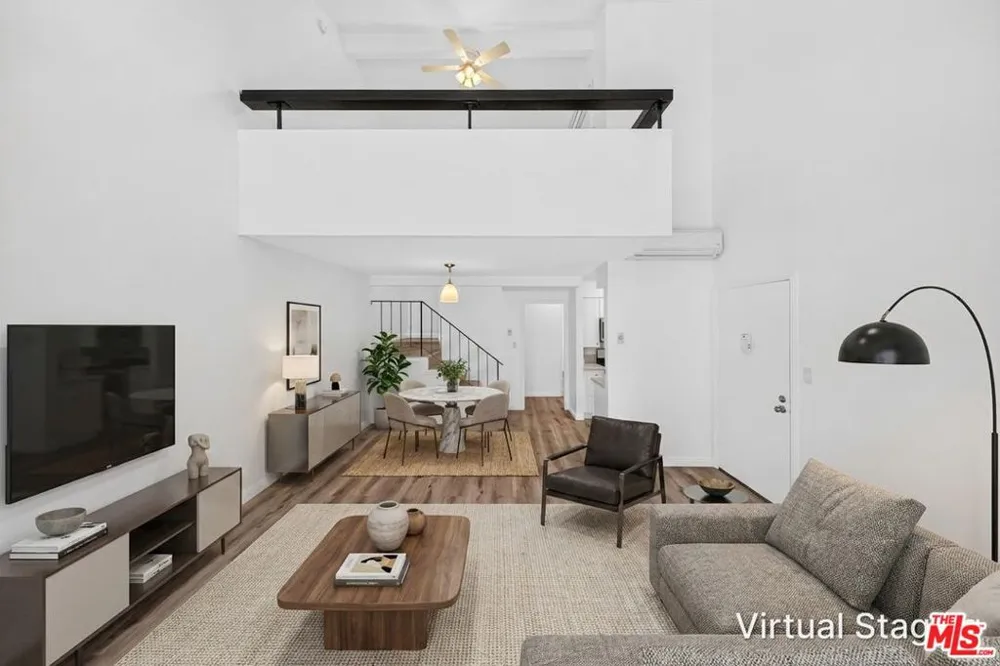 10521 National Boulevard #214 Los Angeles, CA 90034
