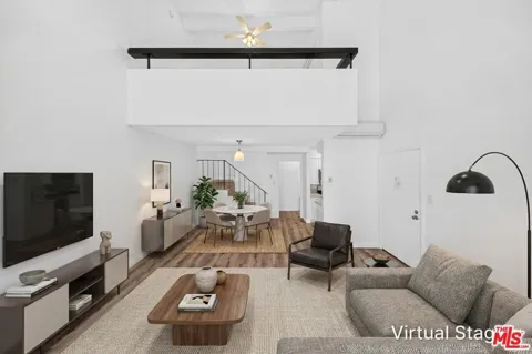 10521 National Boulevard #214