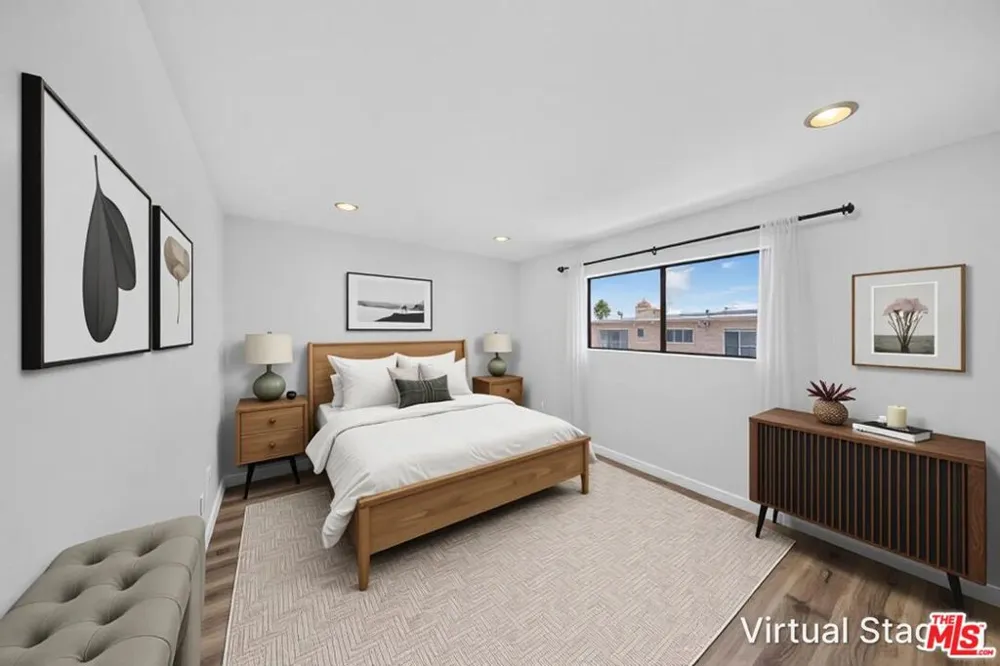 10521 National Boulevard #214 Los Angeles, CA 90034