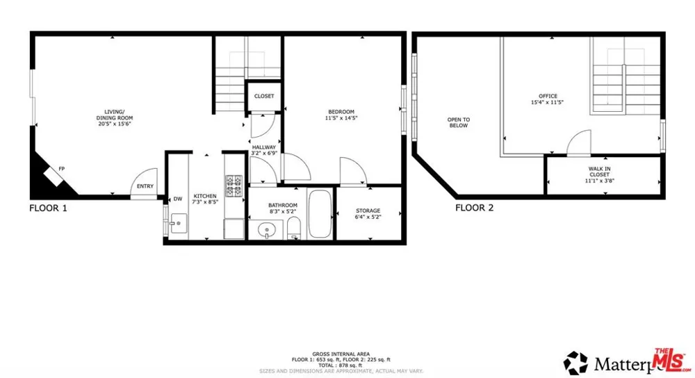 10521 National Boulevard #214 Los Angeles, CA 90034